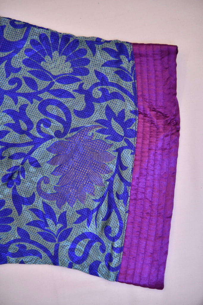 Yamuna Satin Kimono - 4XL/5XL