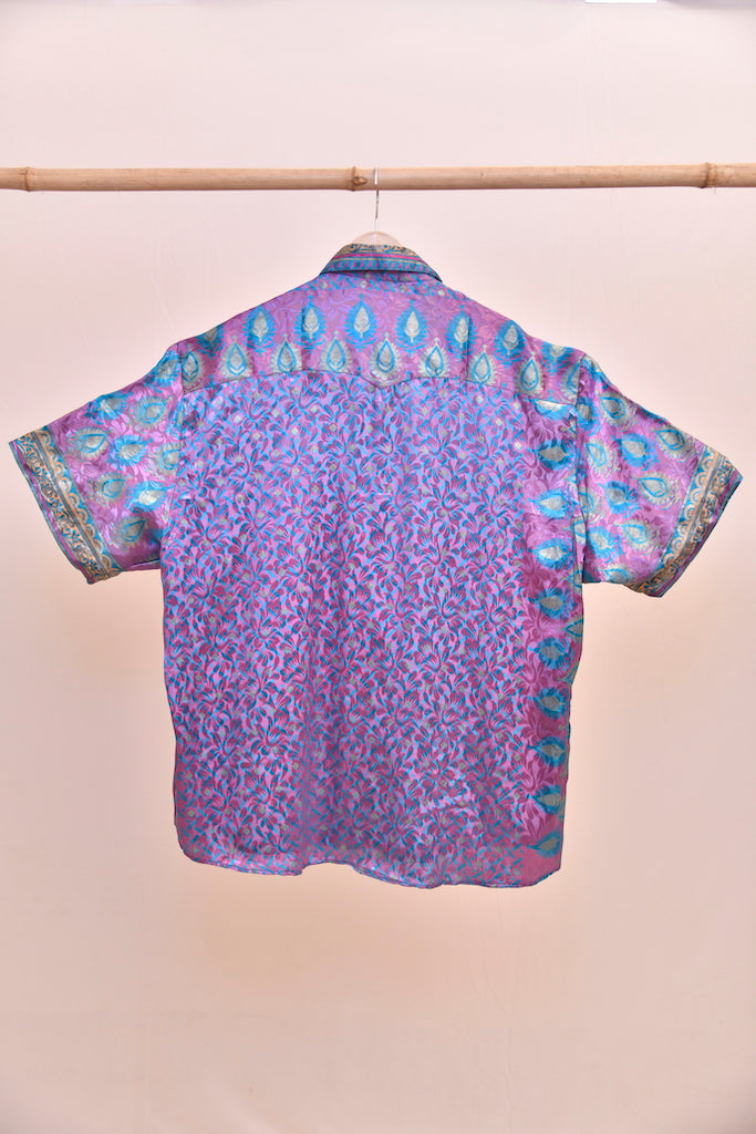 Nile Short Sleeve Shirt - 5XL