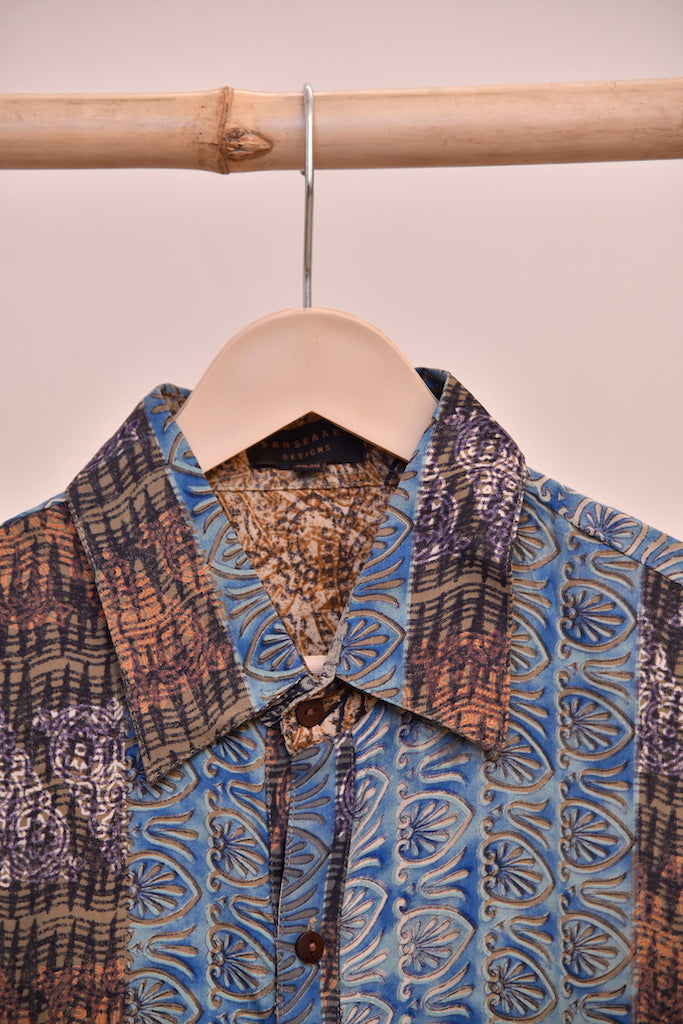 Mekong 3 Piece Set - 2XL/3XL