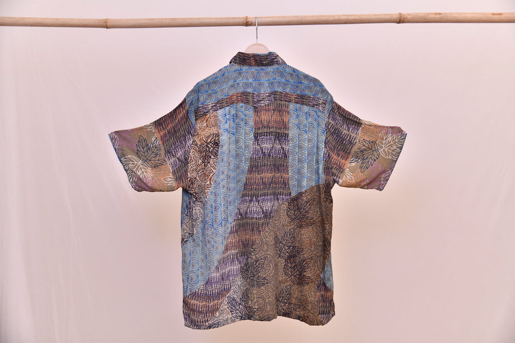 Mekong 3 Piece Set - 2XL/3XL