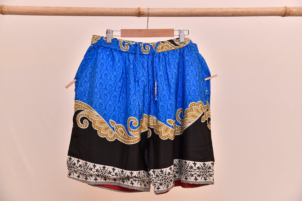 Mekong 3 Piece Set - 4XL/5XL