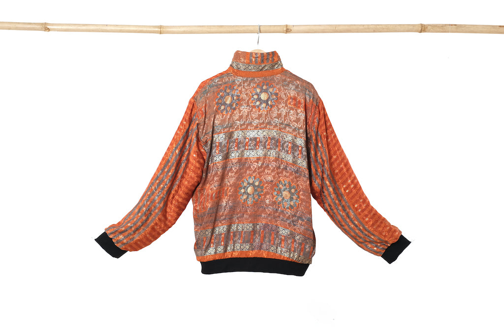 Zambezi Tracksuit Set - XL