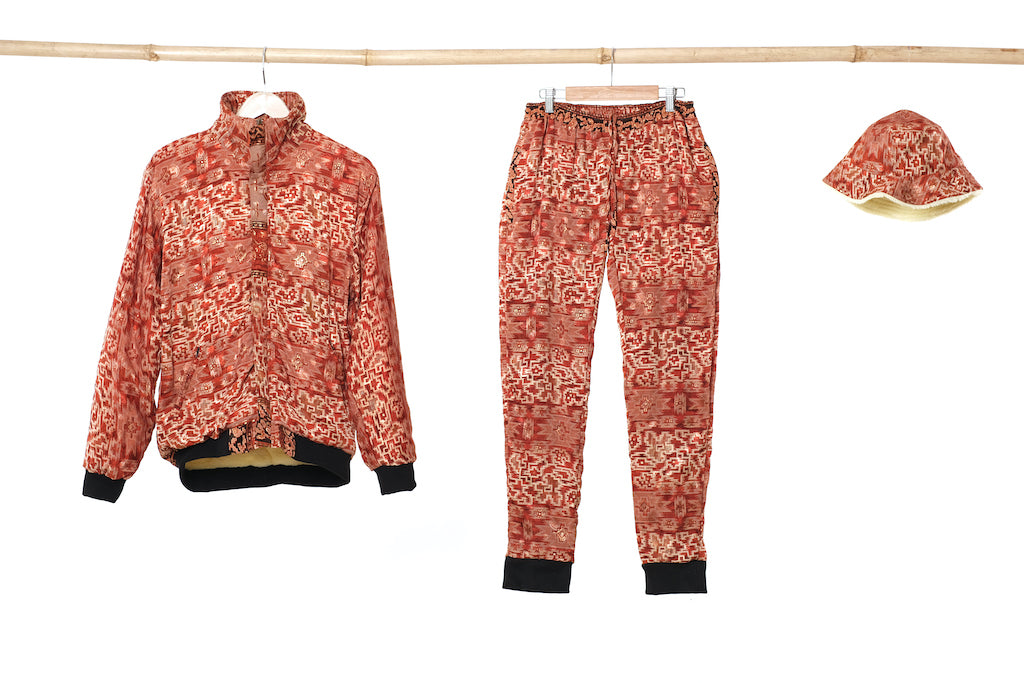 Zambezi Tracksuit Set - XXS