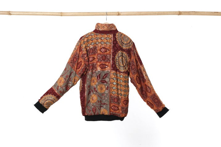 Zambezi Tracksuit Set - S