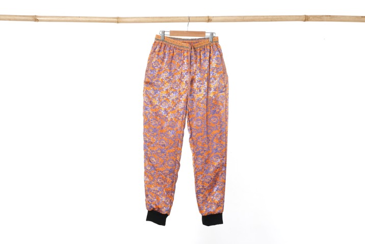 Zambezi Tracksuit Set - XS
