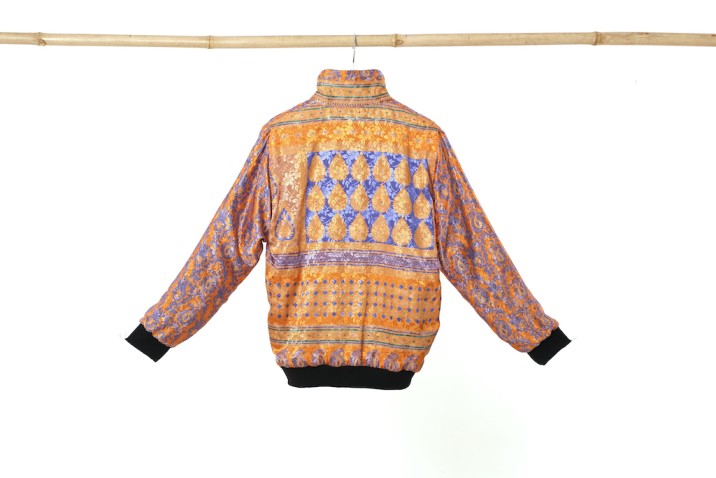 Zambezi Tracksuit Set - XS