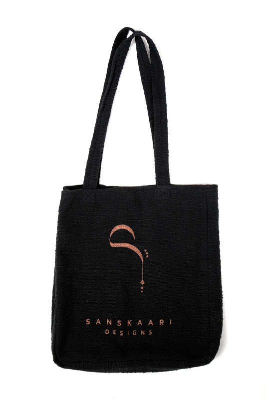 Sanskaari Designs Tote Bag