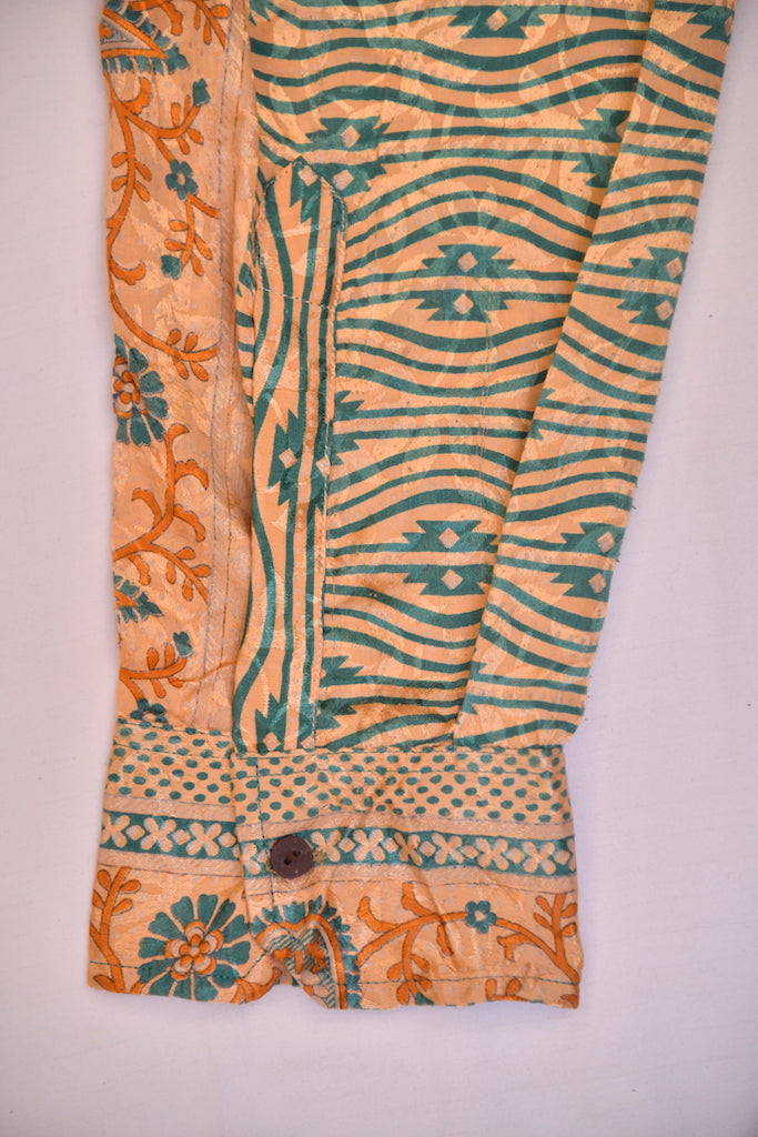Citarum Long Sleeve Shirt - 4XL