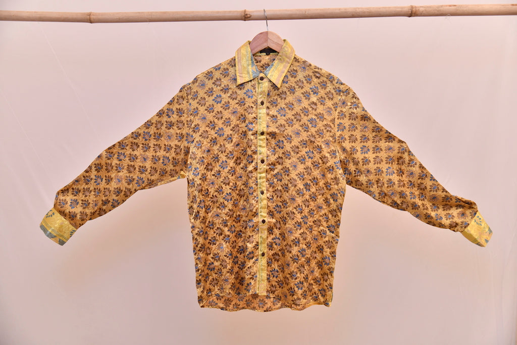 Citarum Long Sleeve Shirt - L