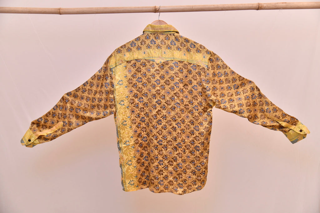 Citarum Long Sleeve Shirt - L