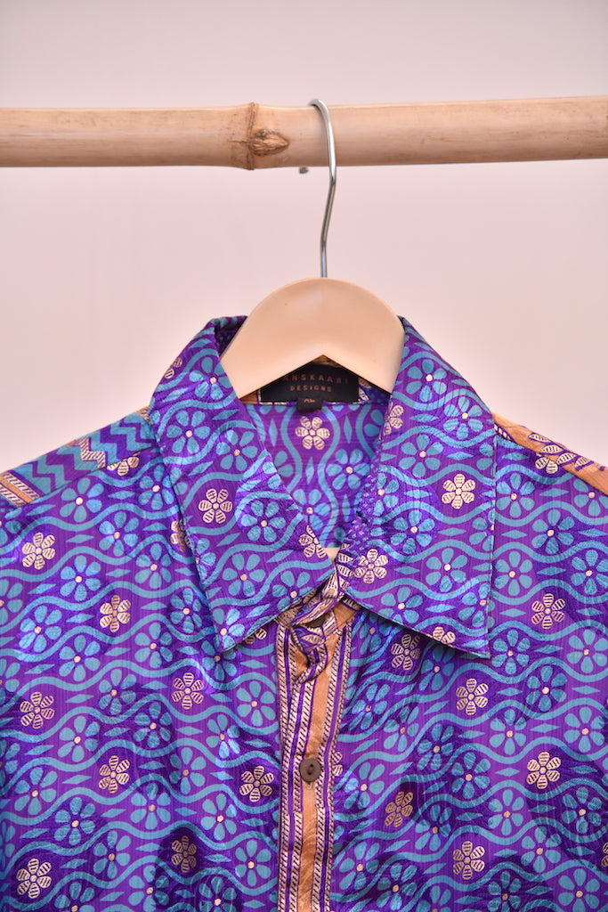 Citarum Long Sleeve Shirt - XL
