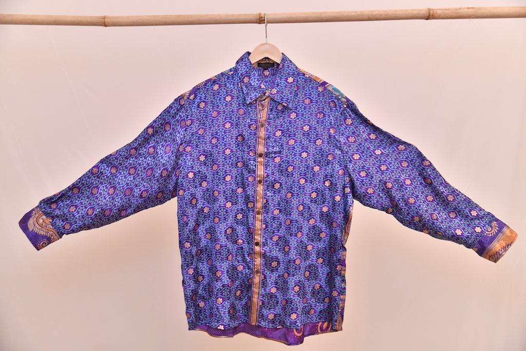 Citarum Long Sleeve Shirt - XL