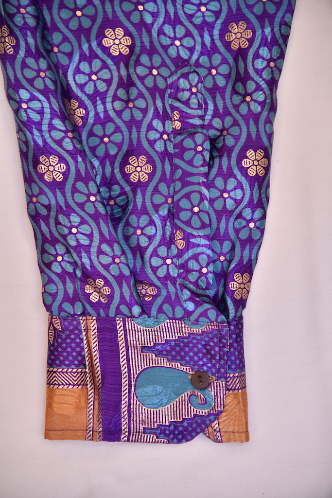 Citarum Long Sleeve Shirt - XL
