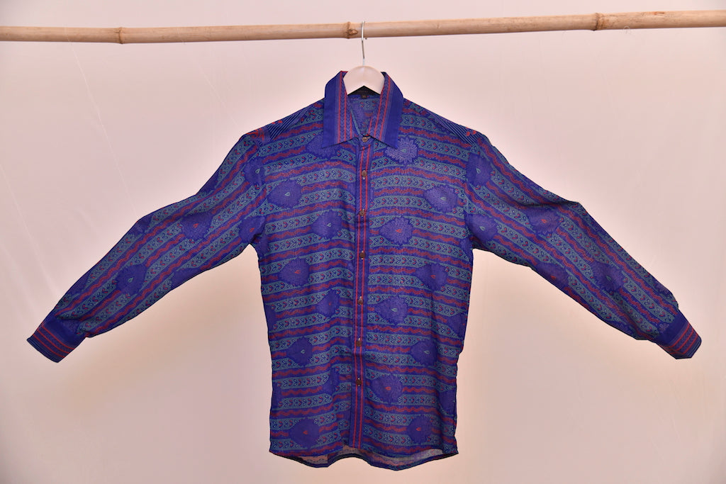 Citarum Long Sleeve Shirt - XS