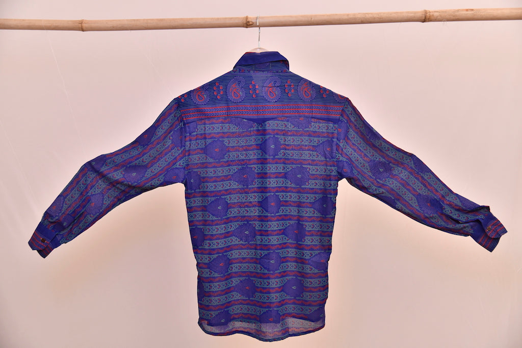 Citarum Long Sleeve Shirt - XS