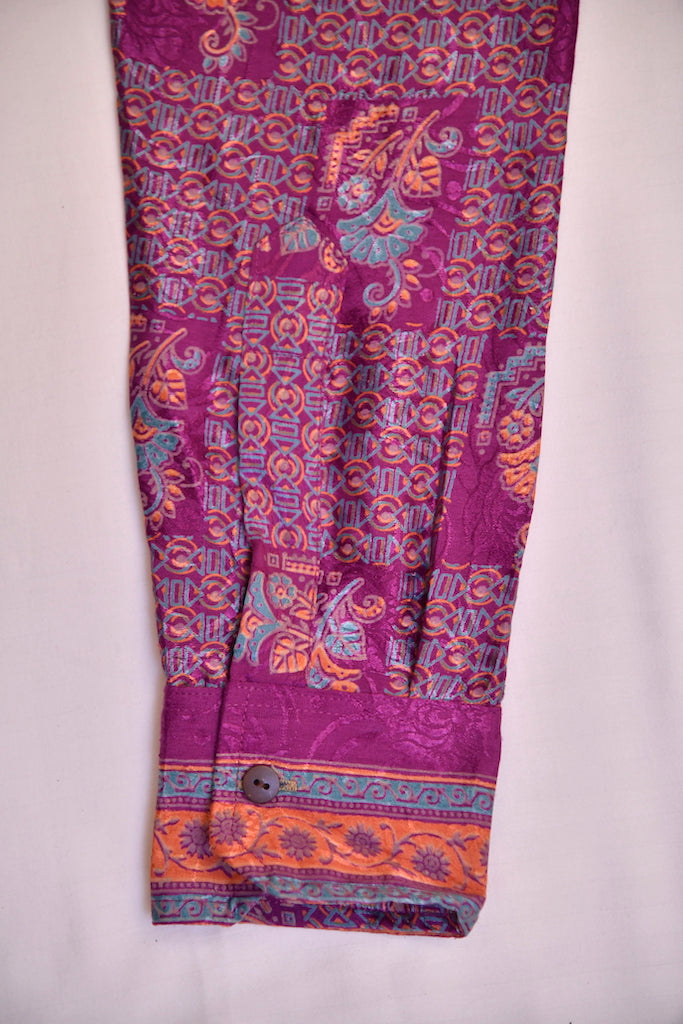 Citarum Long Sleeve Shirt - XXS