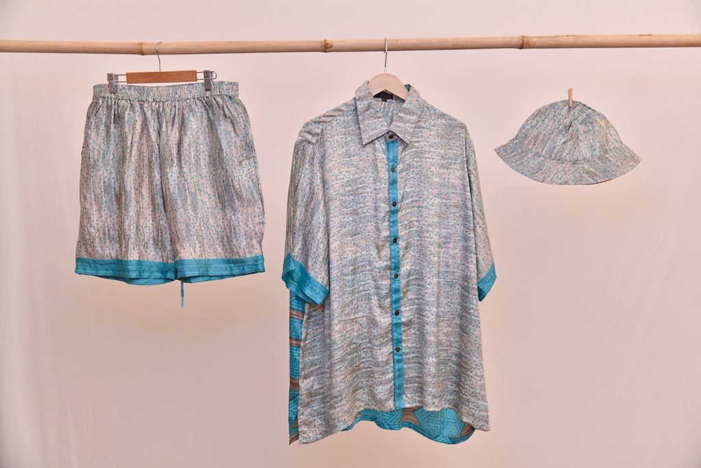 Mekong 3 Piece Set - 2XL/3XL