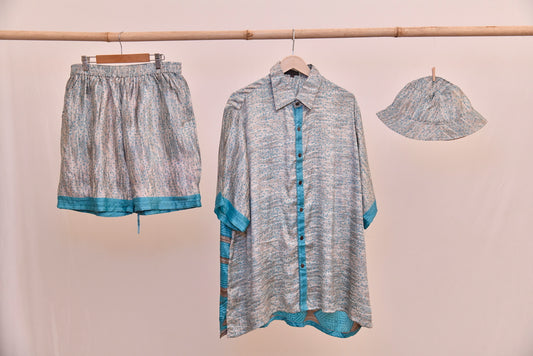 Mekong 3 Piece Set - 2XL/3XL