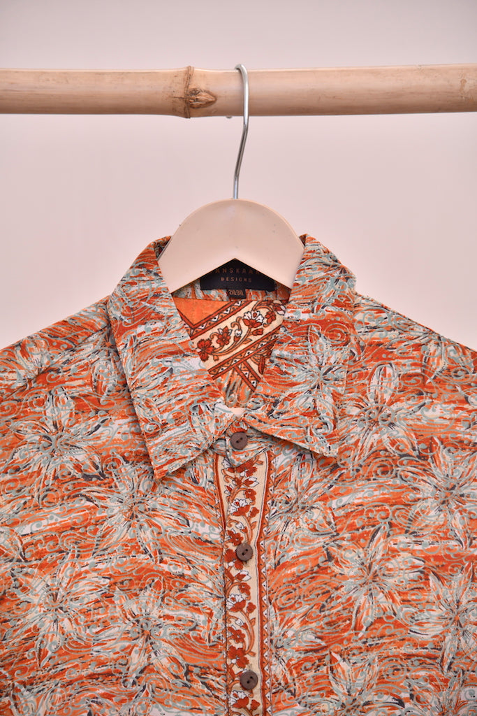 Mekong 3 Piece Set - 2XL/3XL