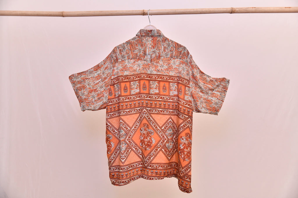 Mekong 3 Piece Set - 2XL/3XL