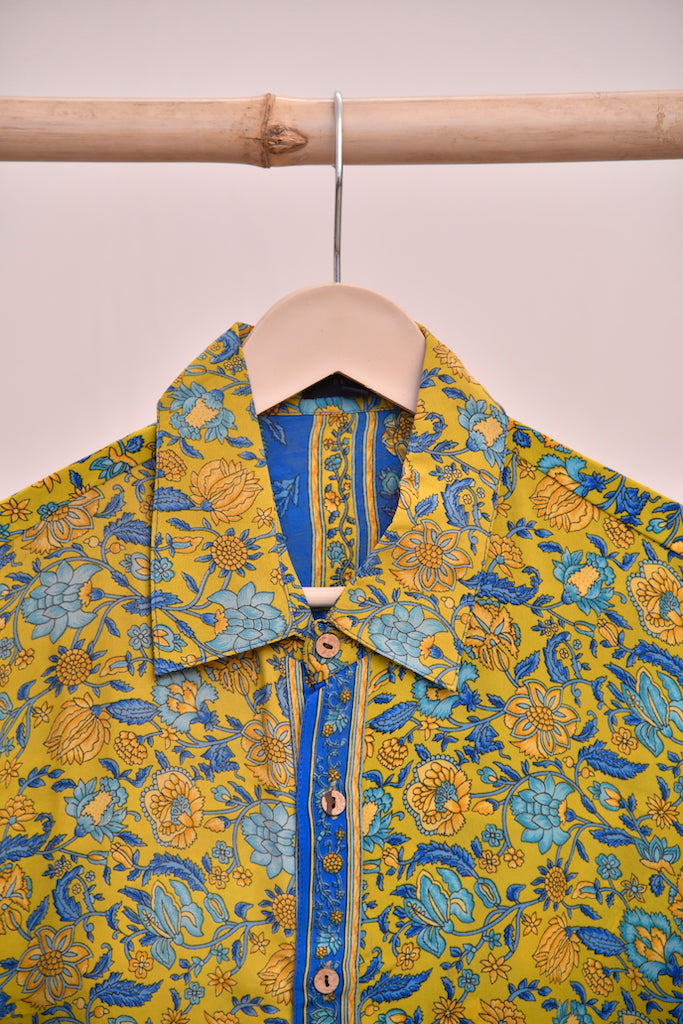 Mekong 3 Piece Set - 2XL/3XL