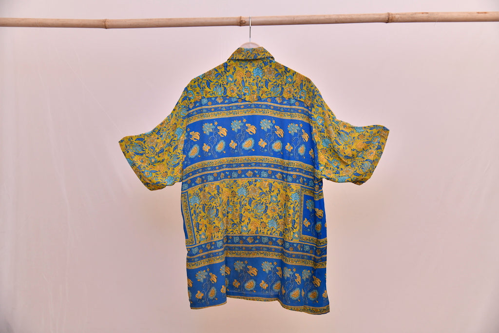 Mekong 3 Piece Set - 2XL/3XL