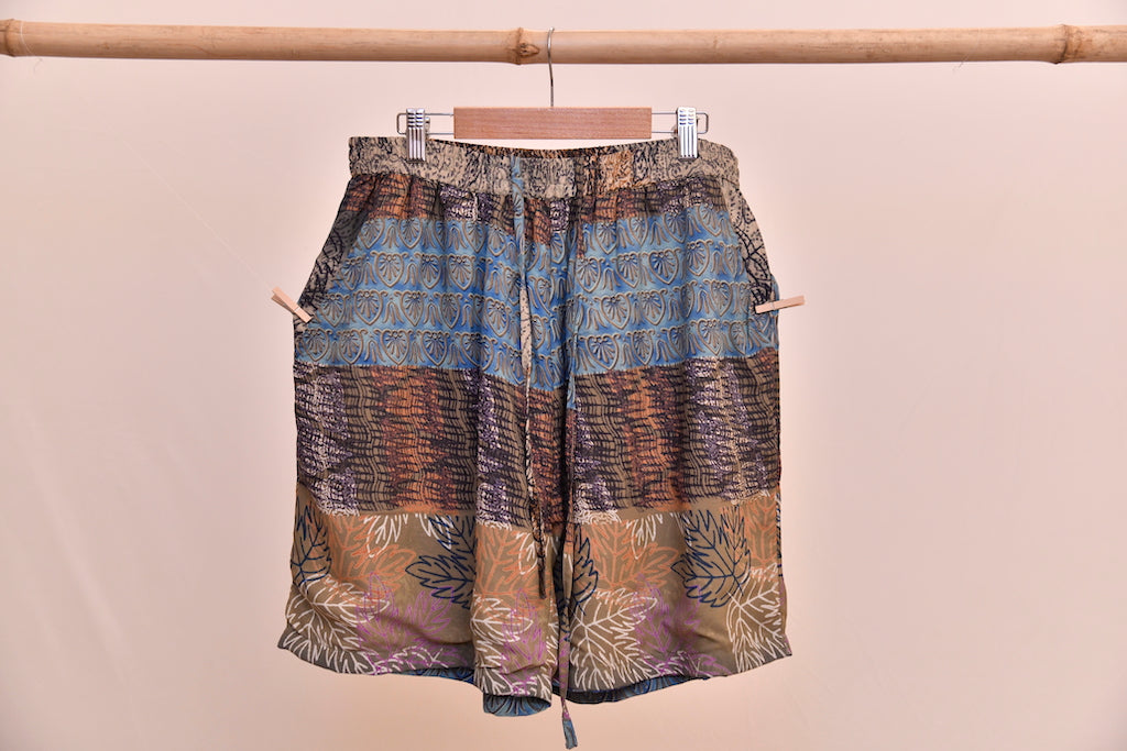 Mekong 3 Piece Set - 2XL/3XL