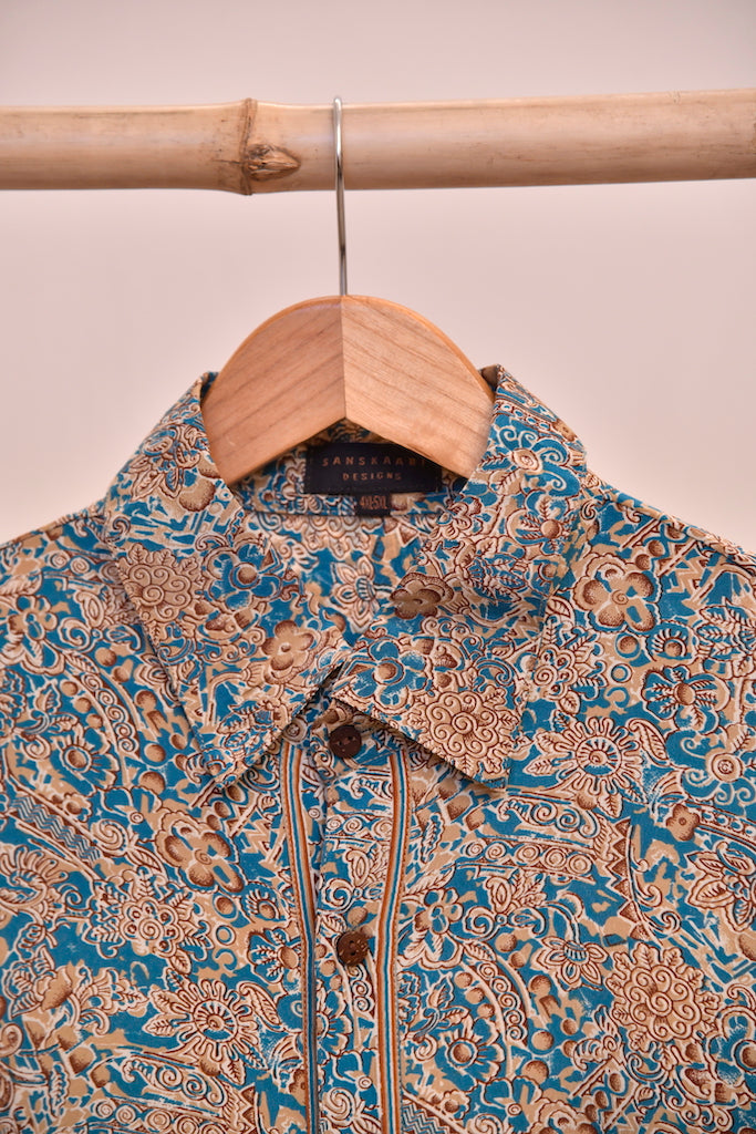 Mekong 3 Piece Set - 4XL/5XL
