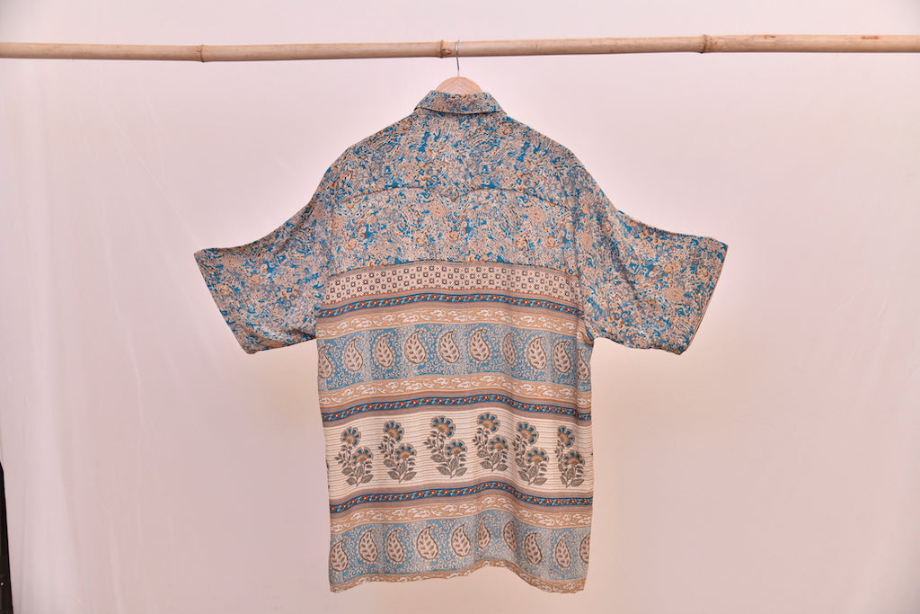 Mekong 3 Piece Set - 4XL/5XL