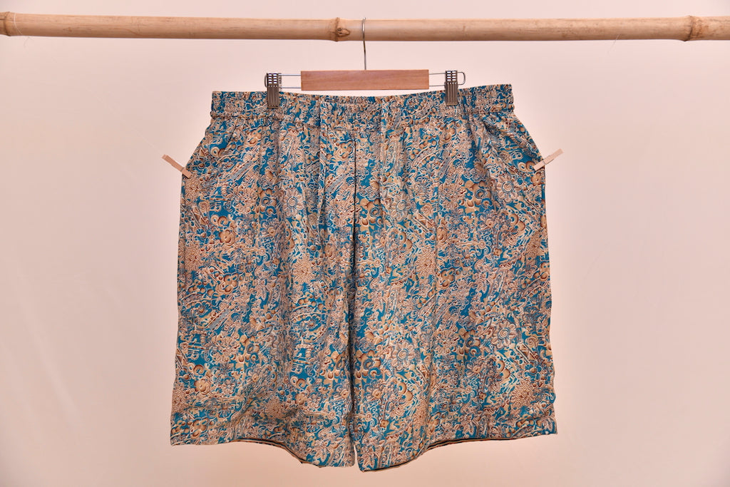 Mekong 3 Piece Set - 4XL/5XL