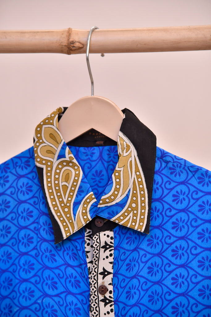 Mekong 3 Piece Set - 4XL/5XL