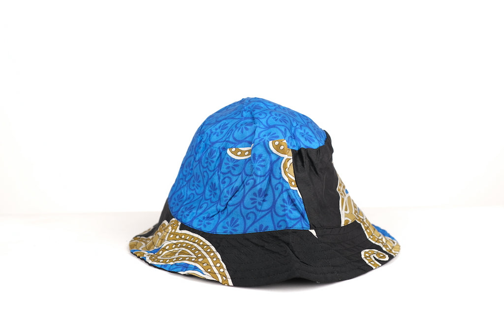 Mekong 3 Piece Set - 4XL/5XL