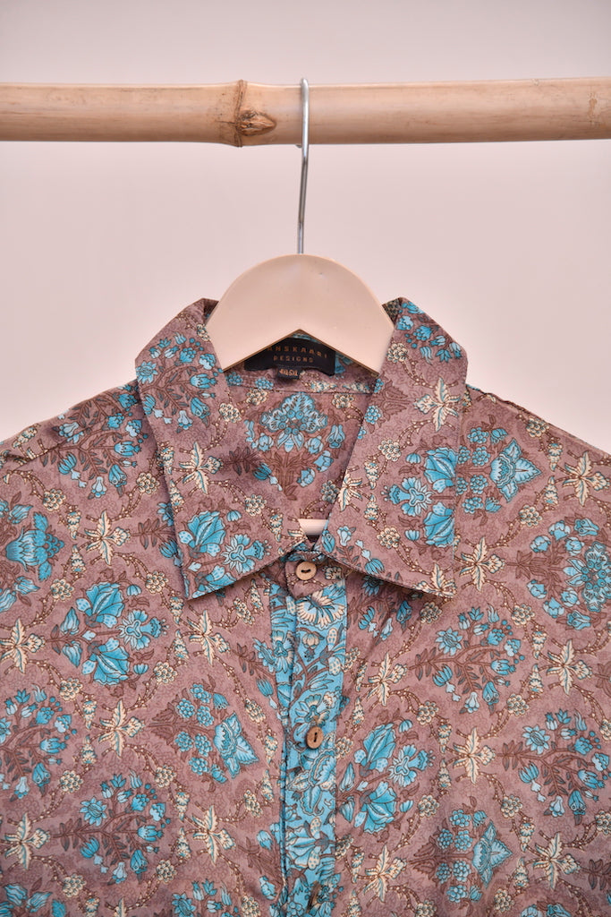 Mekong 3 Piece Set - 4XL/5XL