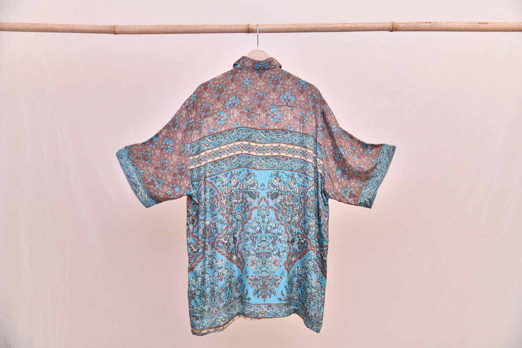 Mekong 3 Piece Set - 4XL/5XL