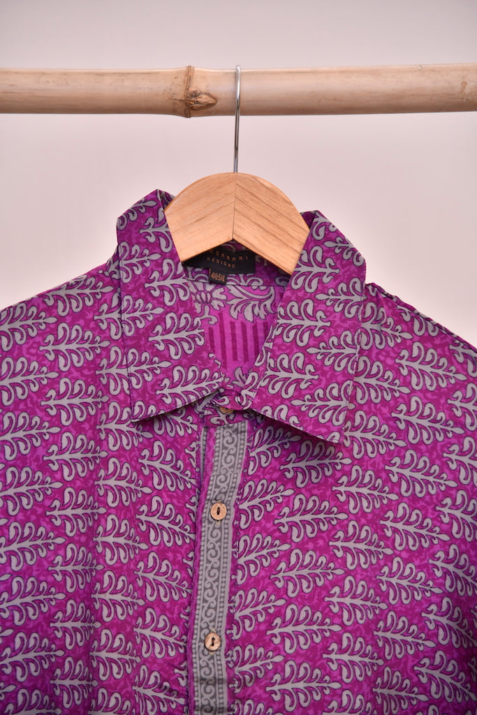 Mekong 3 Piece Set - 4XL/5XL