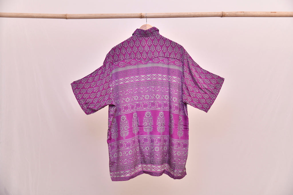 Mekong 3 Piece Set - 4XL/5XL