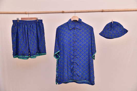 Mekong 3 Piece Set - L/XL