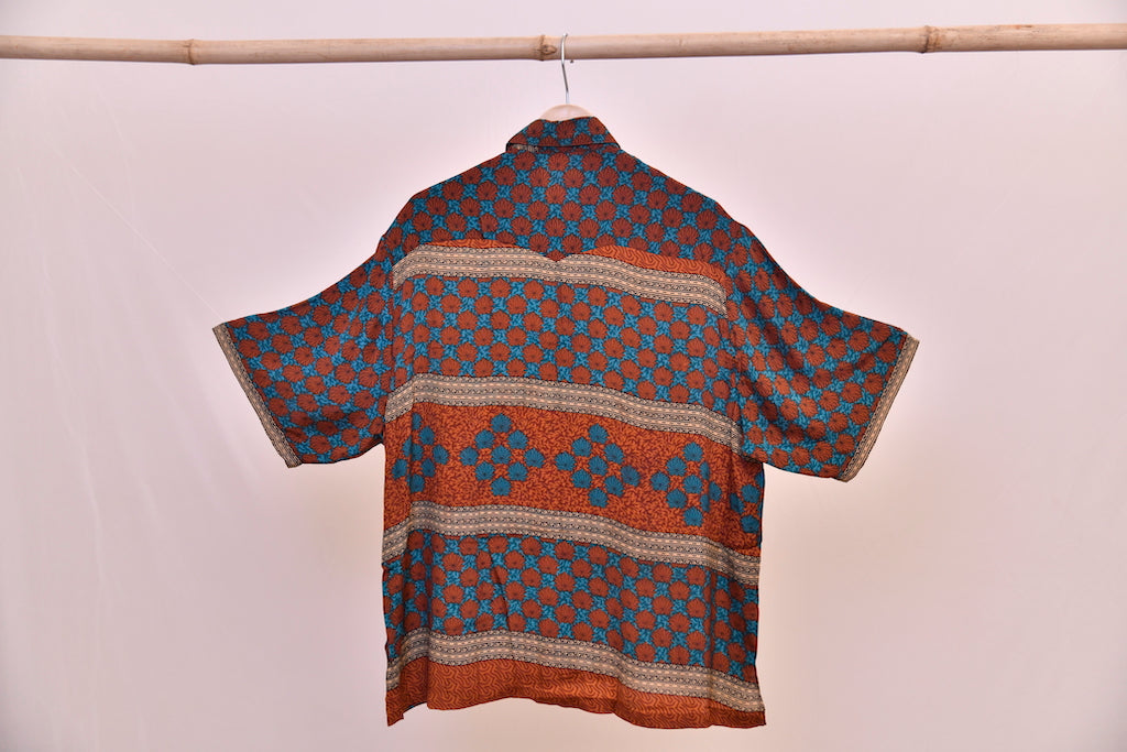 Mekong 3 Piece Set - S/M