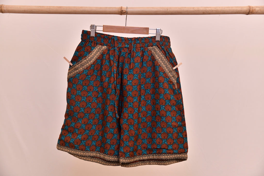 Mekong 3 Piece Set - S/M