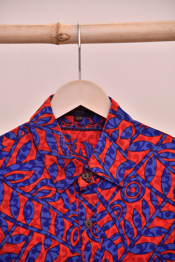 Mekong 3 Piece Set - S/M