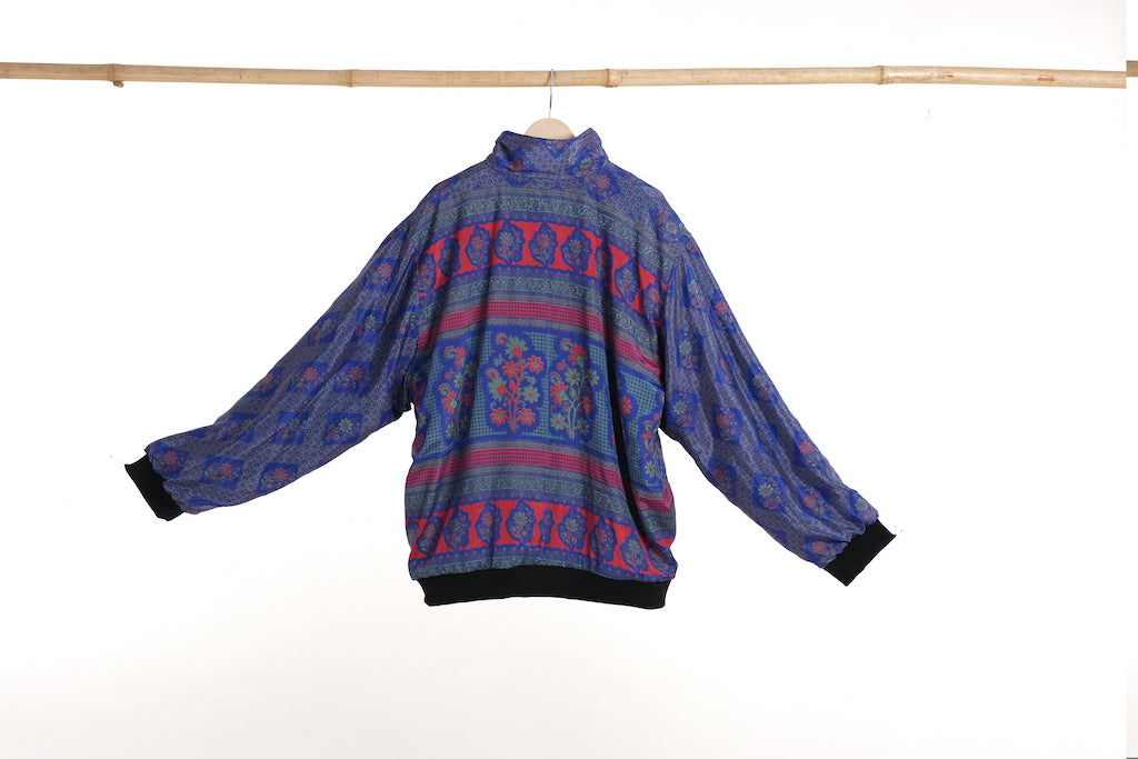 Zambezi Tracksuit Set - 5XL