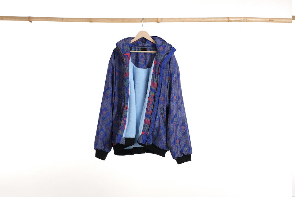 Zambezi Tracksuit Set - 5XL
