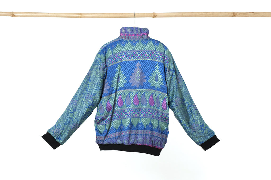 Zambezi Tracksuit Set - M