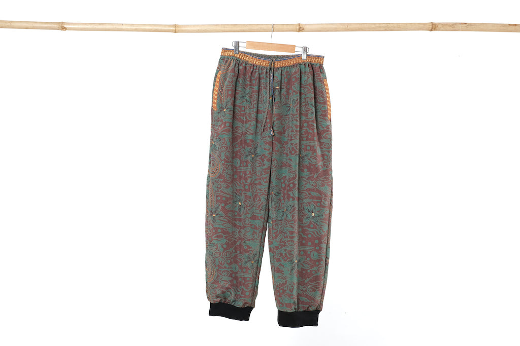 Zambezi Tracksuit Set - XL